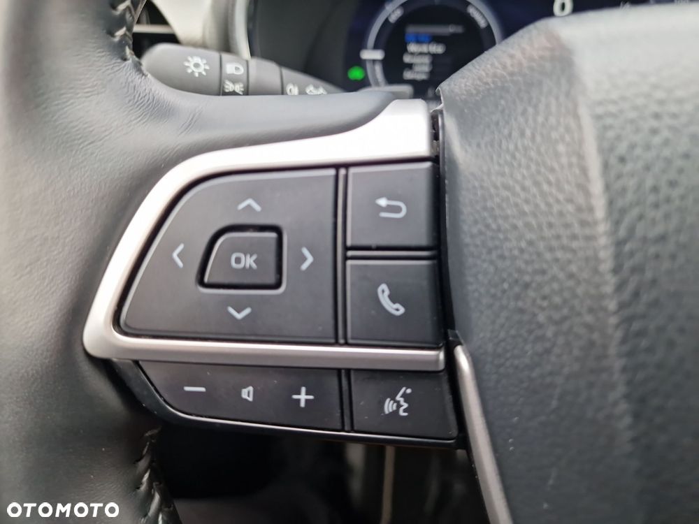 Toyota Highlander - 28