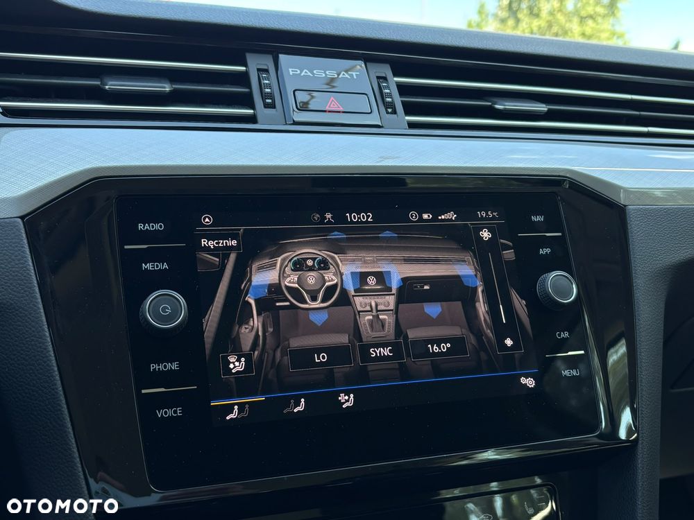 Volkswagen Passat 1.5 TSI EVO Business DSG - 26