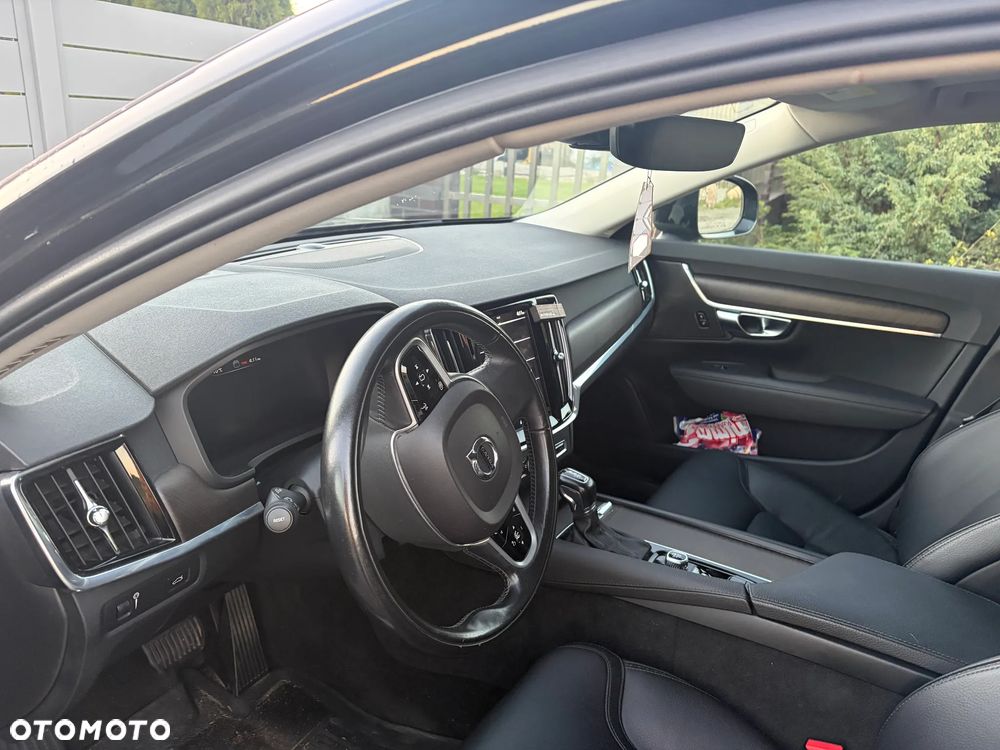 Volvo V90 Cross Country T6 AWD Geartronic - 4