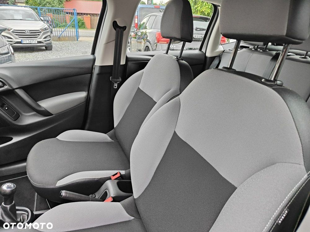 Citroën C3 1.2 PureTech Elle - 13