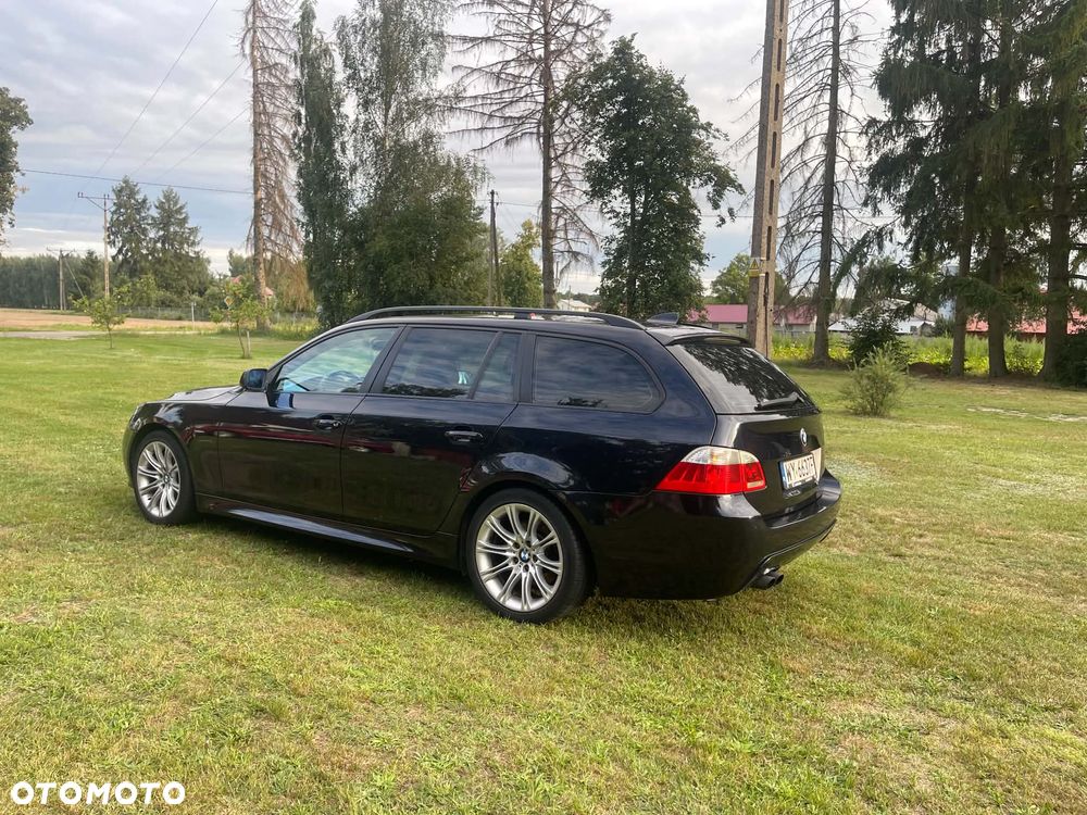 BMW Seria 5 530d - 2