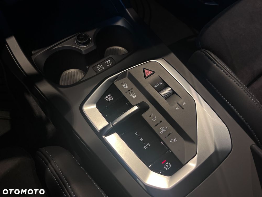 BMW Seria 1 - 22
