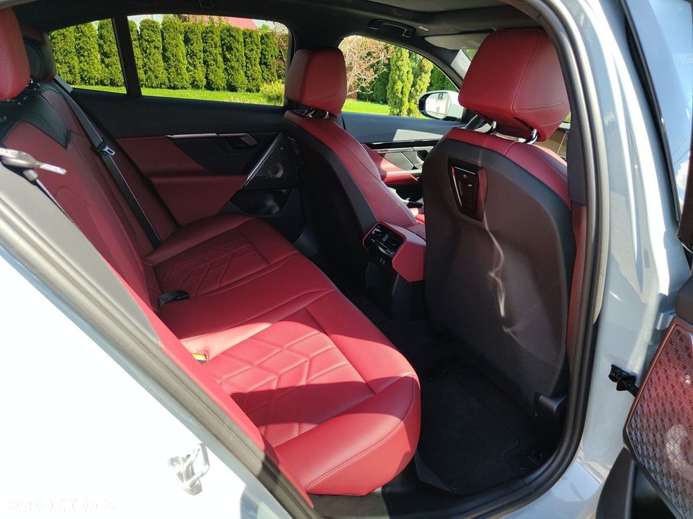 BMW Seria 5 - 20
