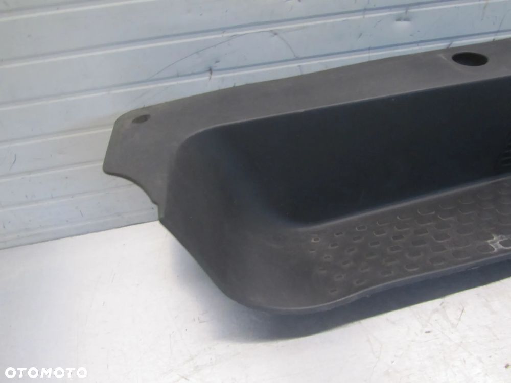 Stopień Lewy Przód  Renault Trafic-Vivaro 16 DCI 2014- - 3