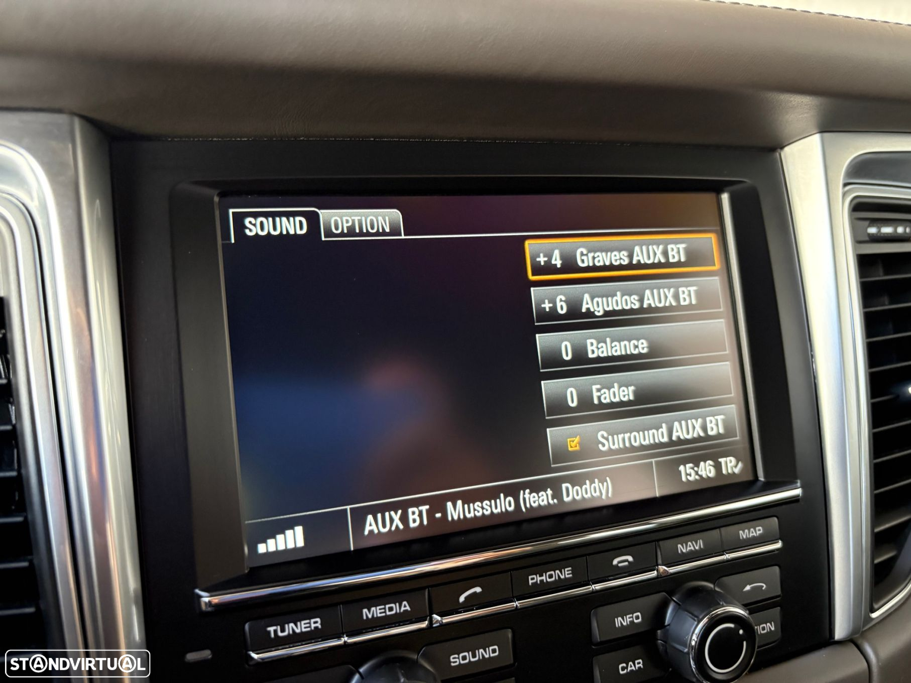 Porsche Macan S All Weather - 30