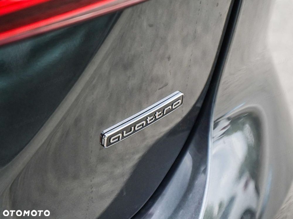 Audi A5 Limousine TFSI Quattro S tronic - 24