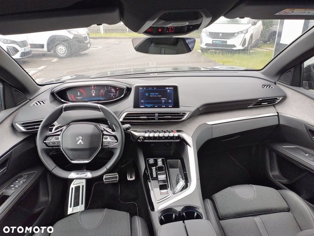 Peugeot 5008 1.5 BlueHDi GT S&S EAT8 - 8