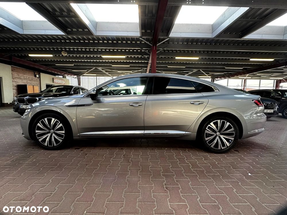 Volkswagen Arteon 2.0 TDI SCR Elegance DSG - 4