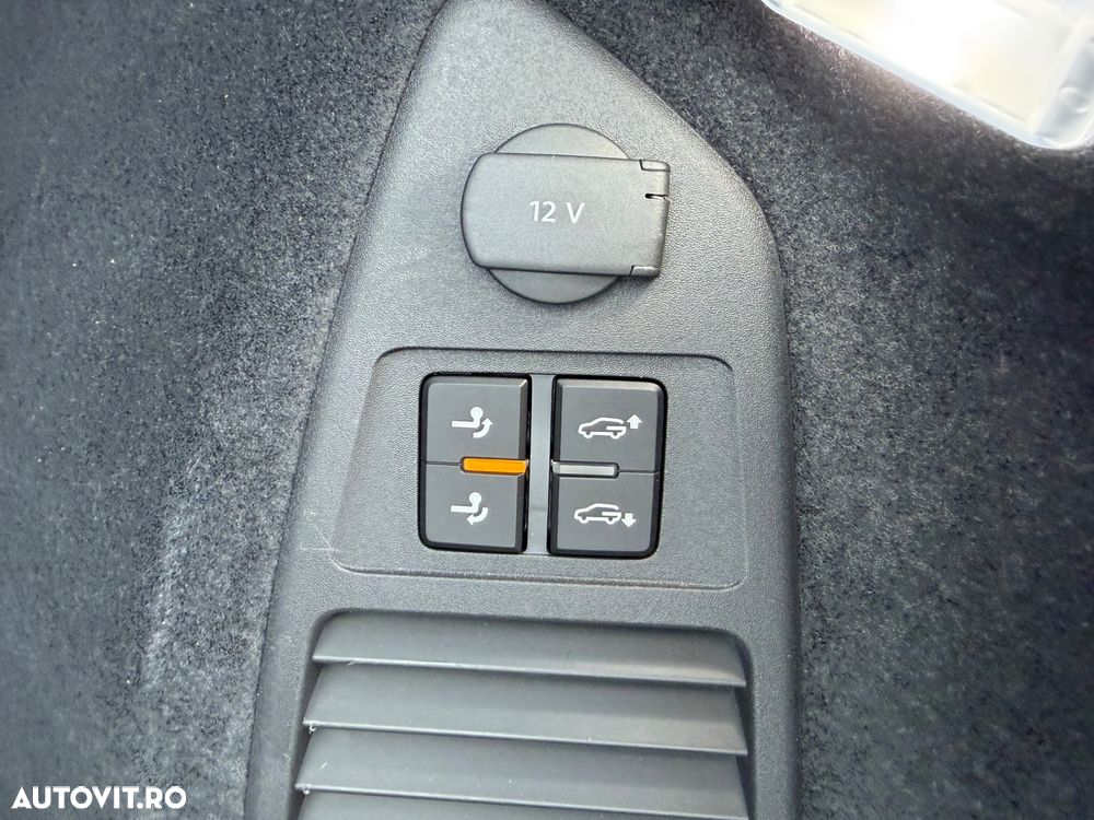 Volkswagen Touareg 3.0 V6 TDI 4Motion DPF Automatik R-Line - 8