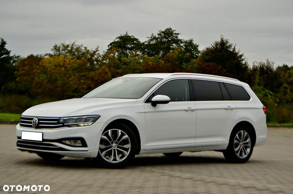 Volkswagen Passat - 3