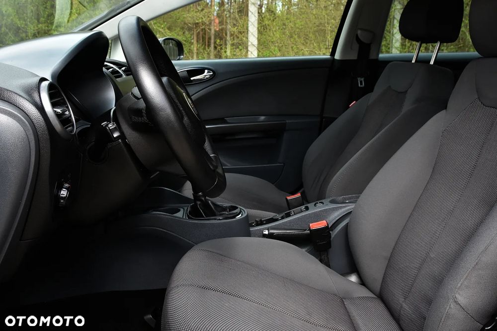 Seat Leon 1.6 Audience - 21