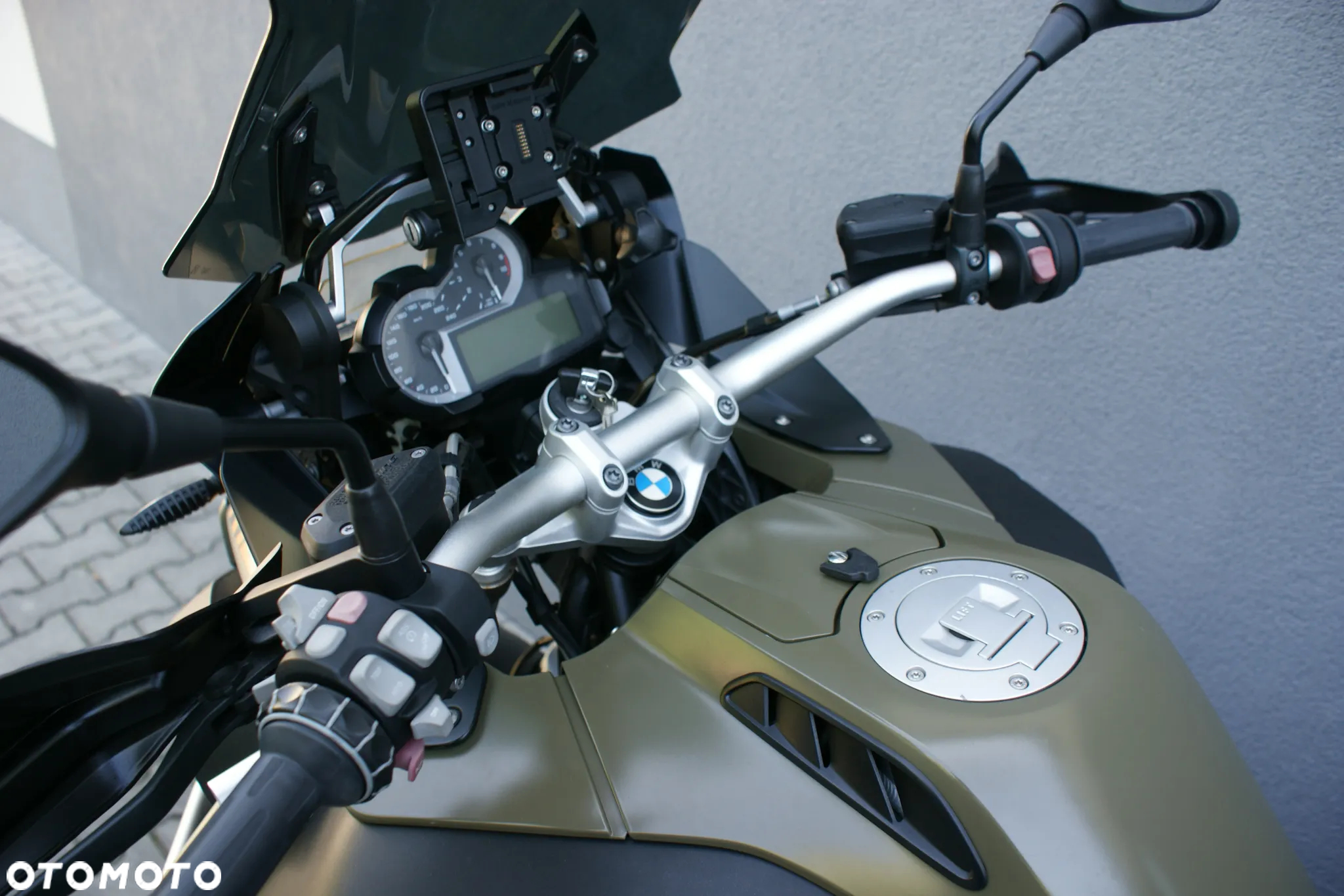 BMW GS - 18