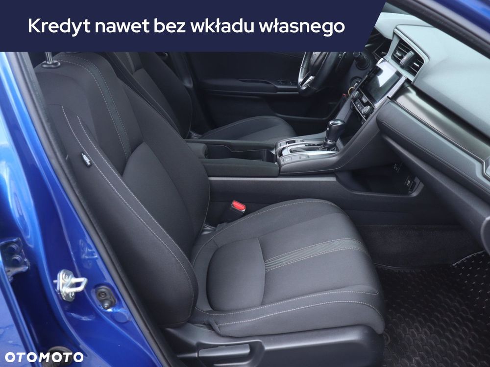 Honda Civic - 11
