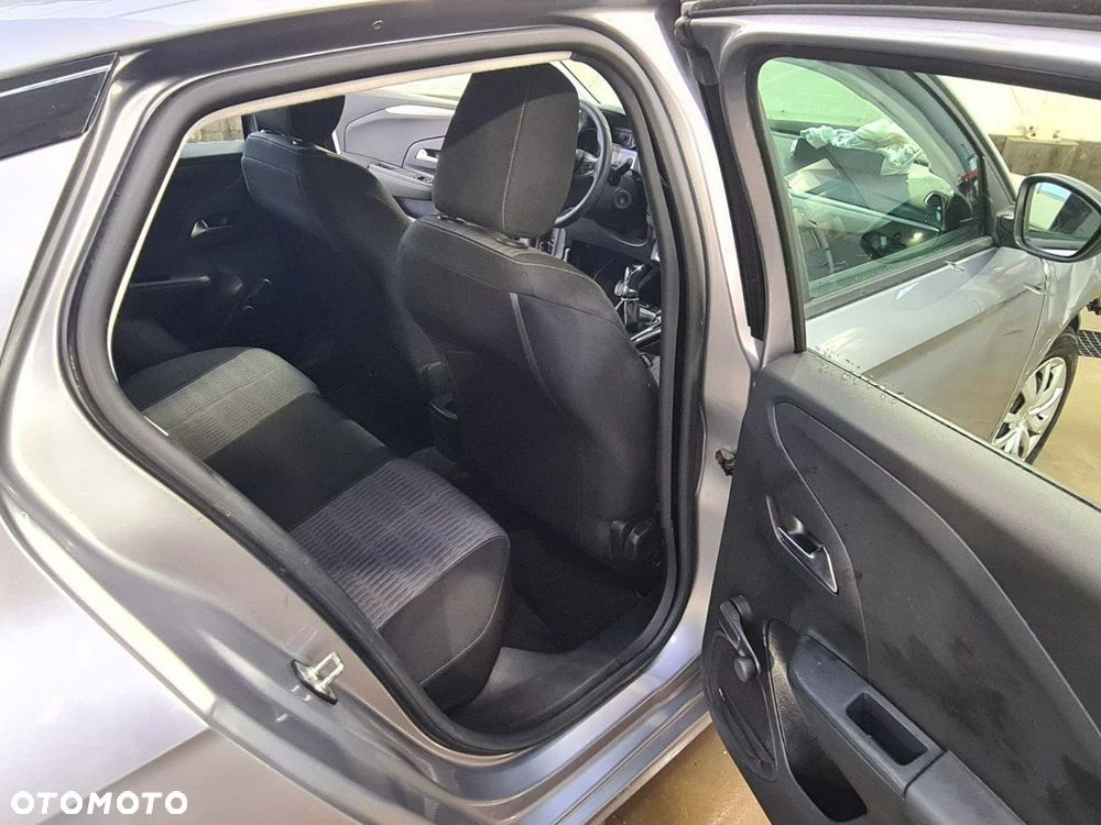 Opel Corsa - 27