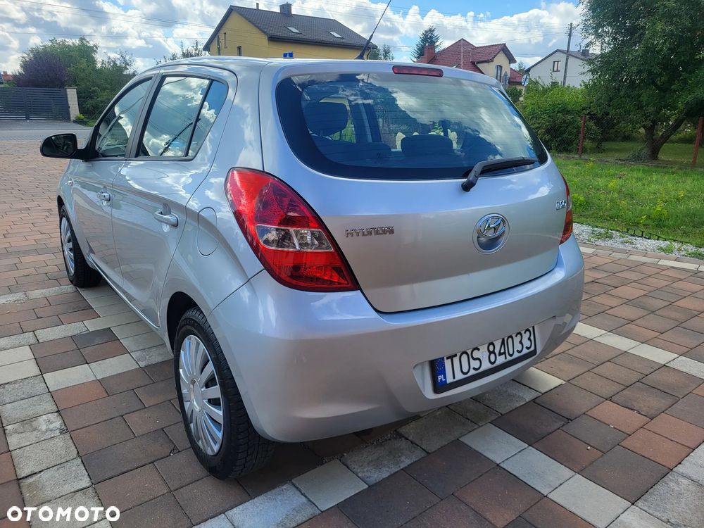 Hyundai i20 - 6