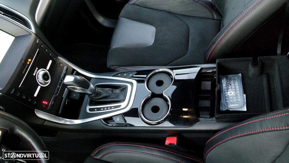 Ford S-Max 2.0 TDCi ST-Line Powershift - 47