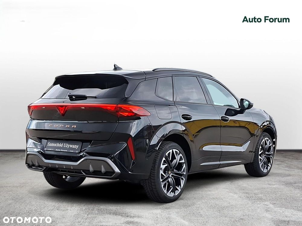 Cupra Terramar - 5
