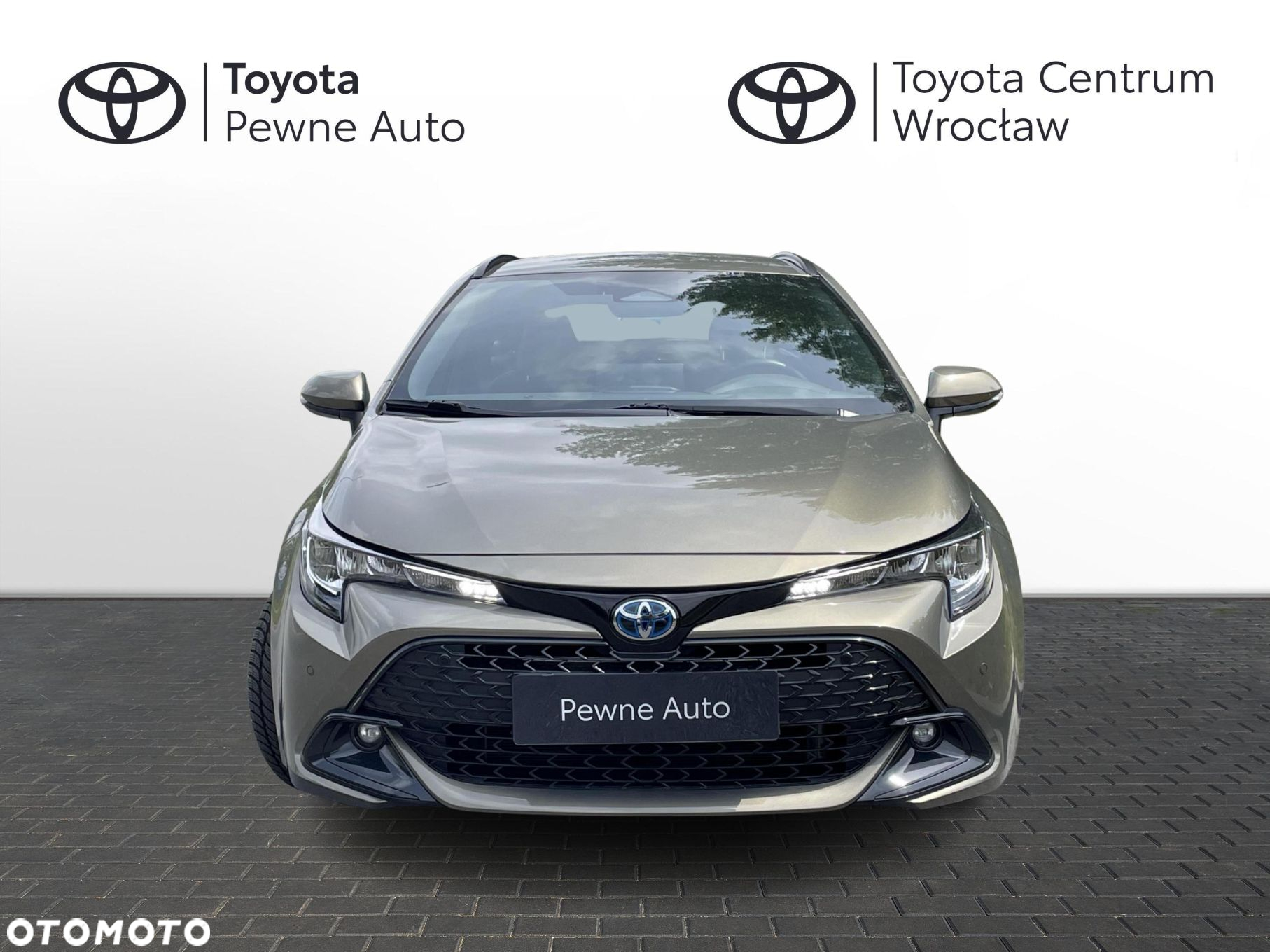 Toyota Corolla - 8