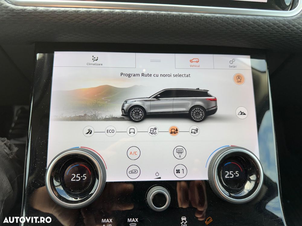 Land Rover Range Rover Velar 2.0 R-Dynamic HSE - 29