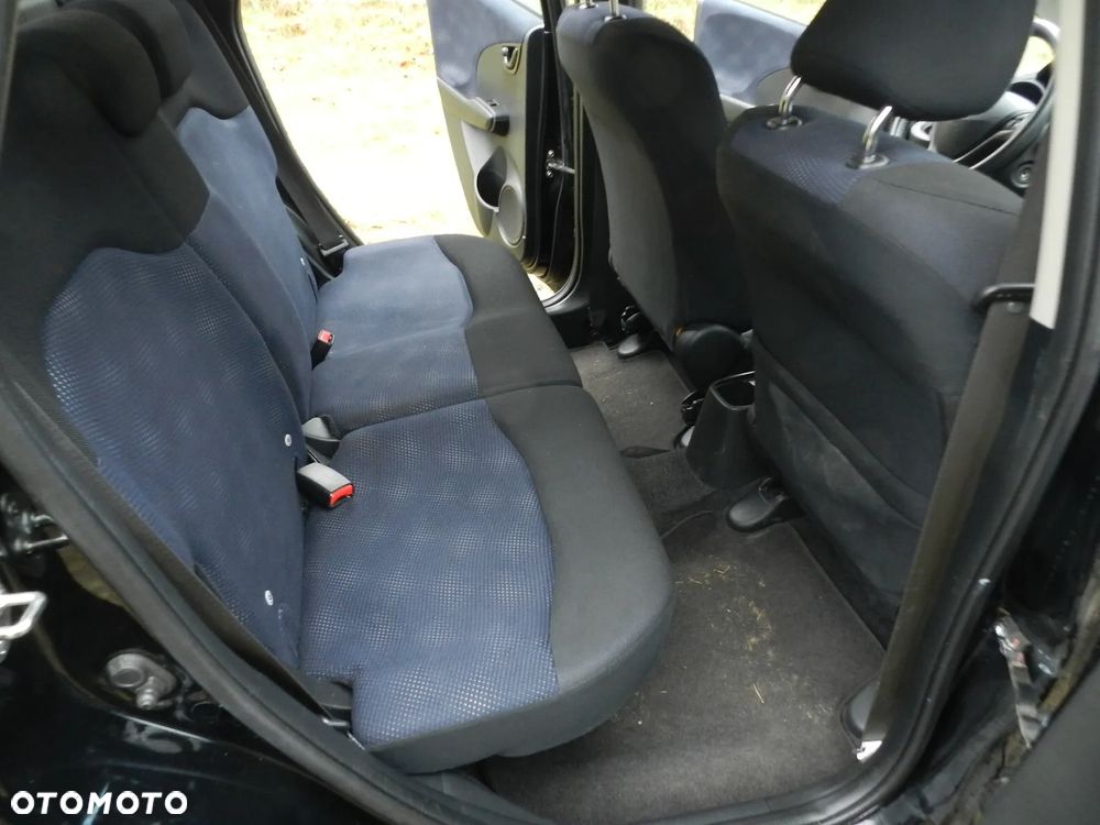 Honda Jazz - 12
