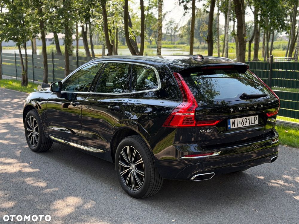 Volvo XC 60 T4 Inscription - 2