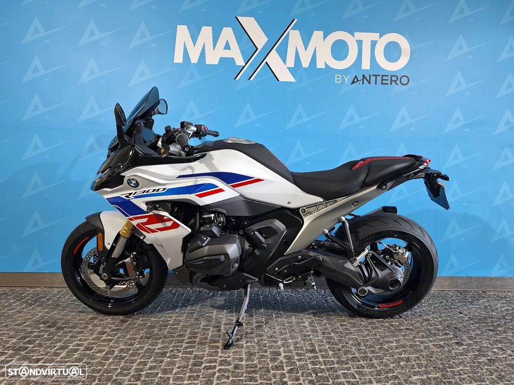 BMW R 1300 RS ASA - 5