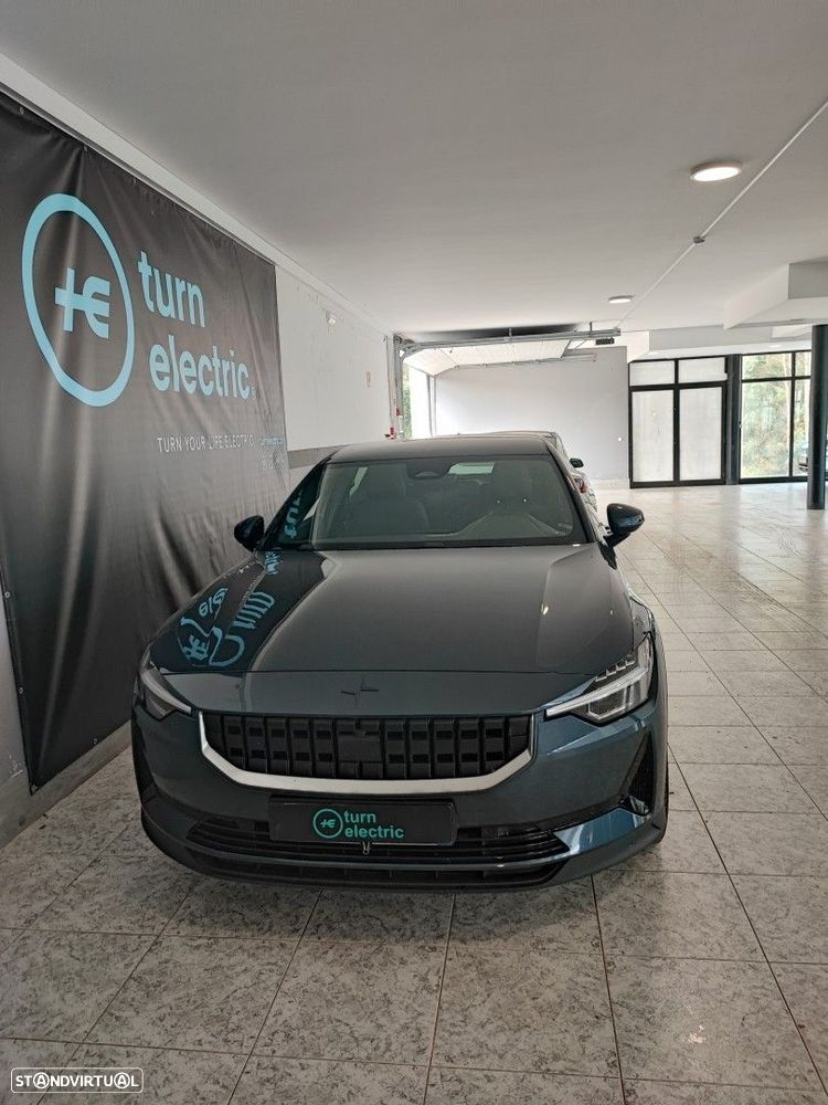 Polestar 2 Long Range 78 kWh - 4