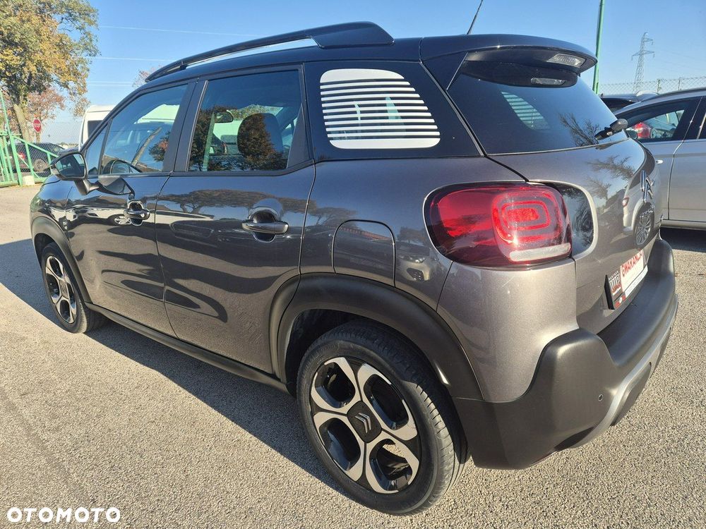 Citroën C3 Aircross - 20