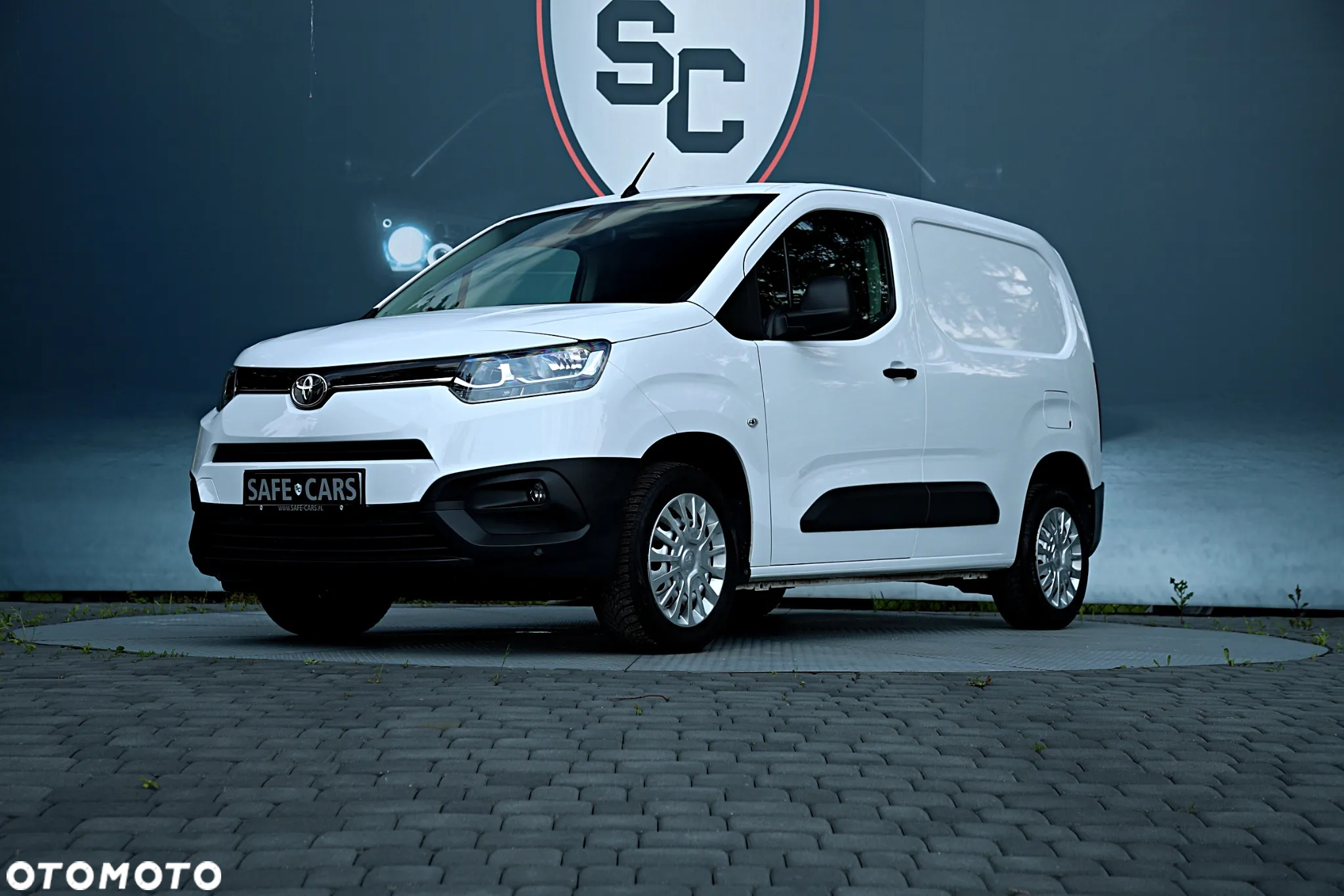 Toyota ProAce - 5