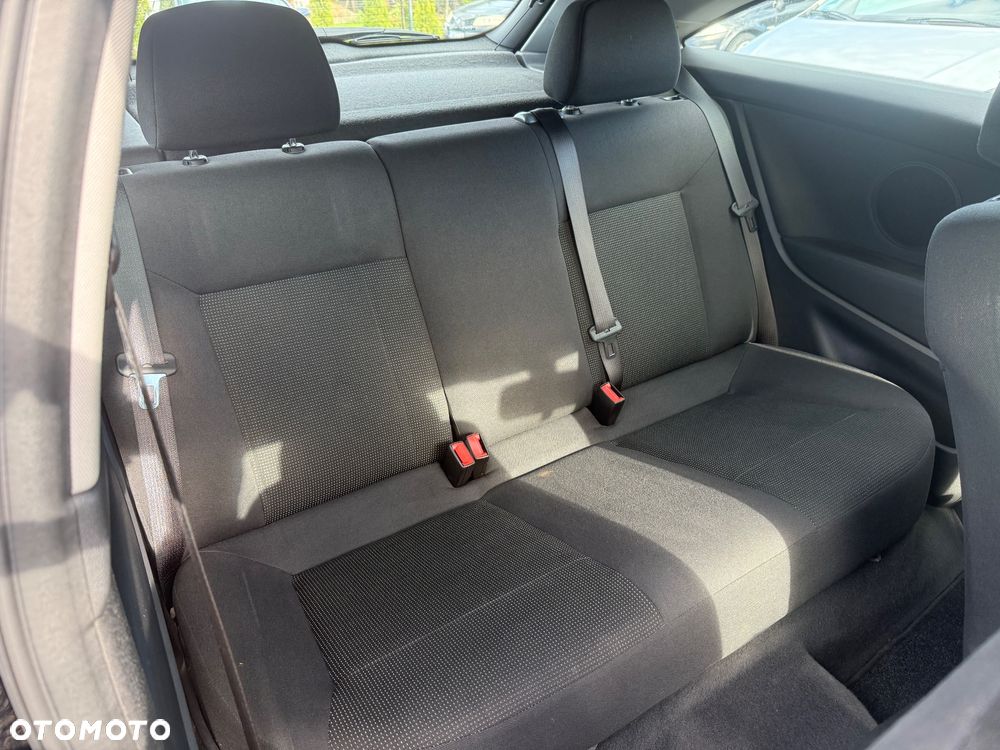 Opel Astra - 14