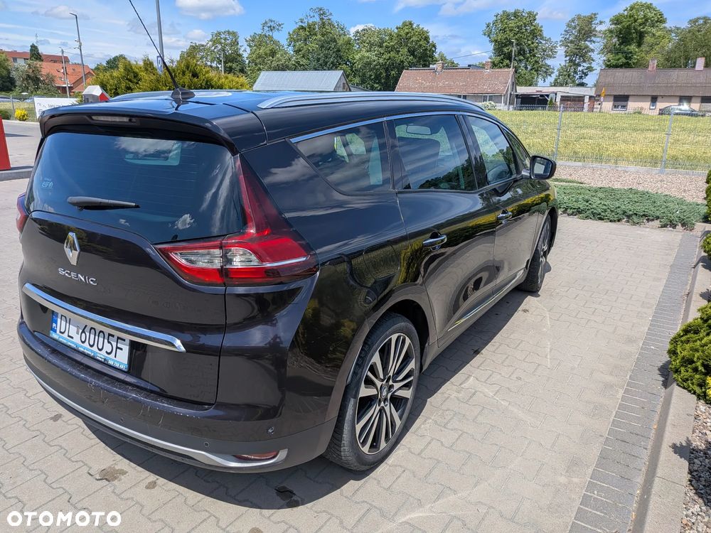 Renault Grand Scenic ENERGY dCi 160 EDC INITIALE PARIS - 6