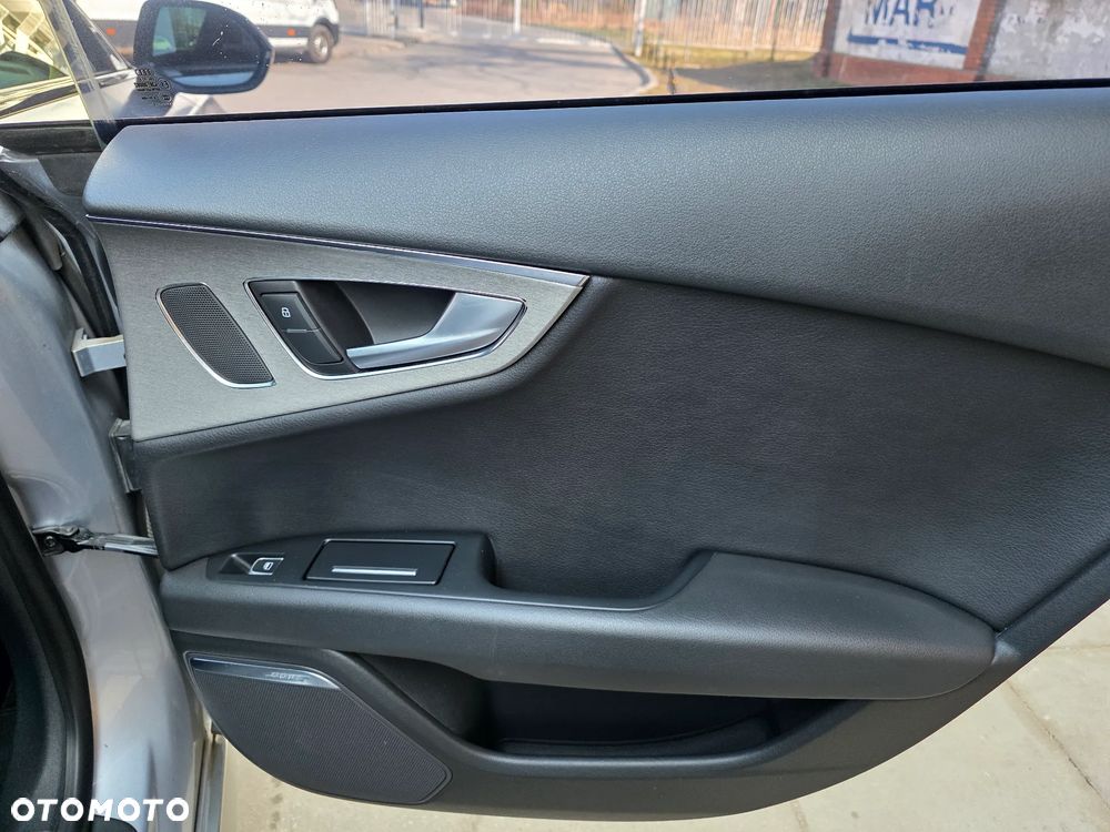 Audi A7 Sportback - 32