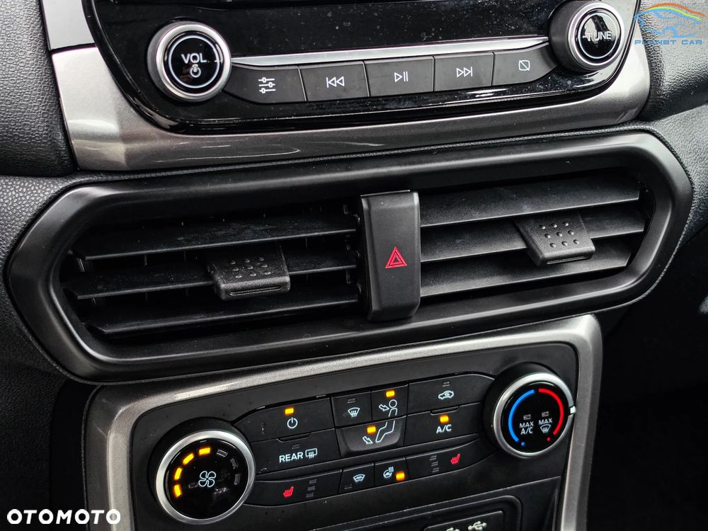 Ford EcoSport 1.0 EcoBoost COOL&CONNECT - 36