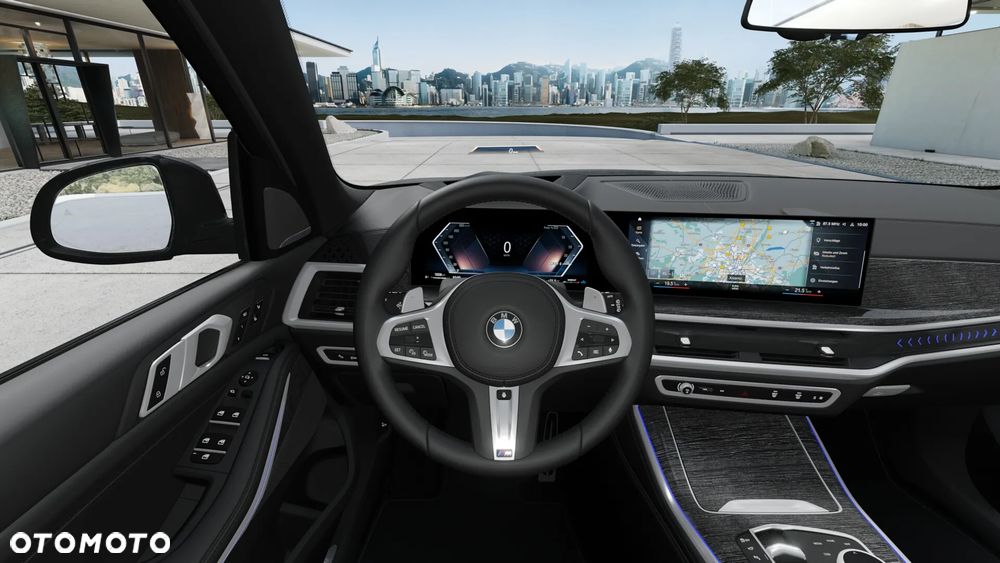 BMW X5 xDrive40d - 15