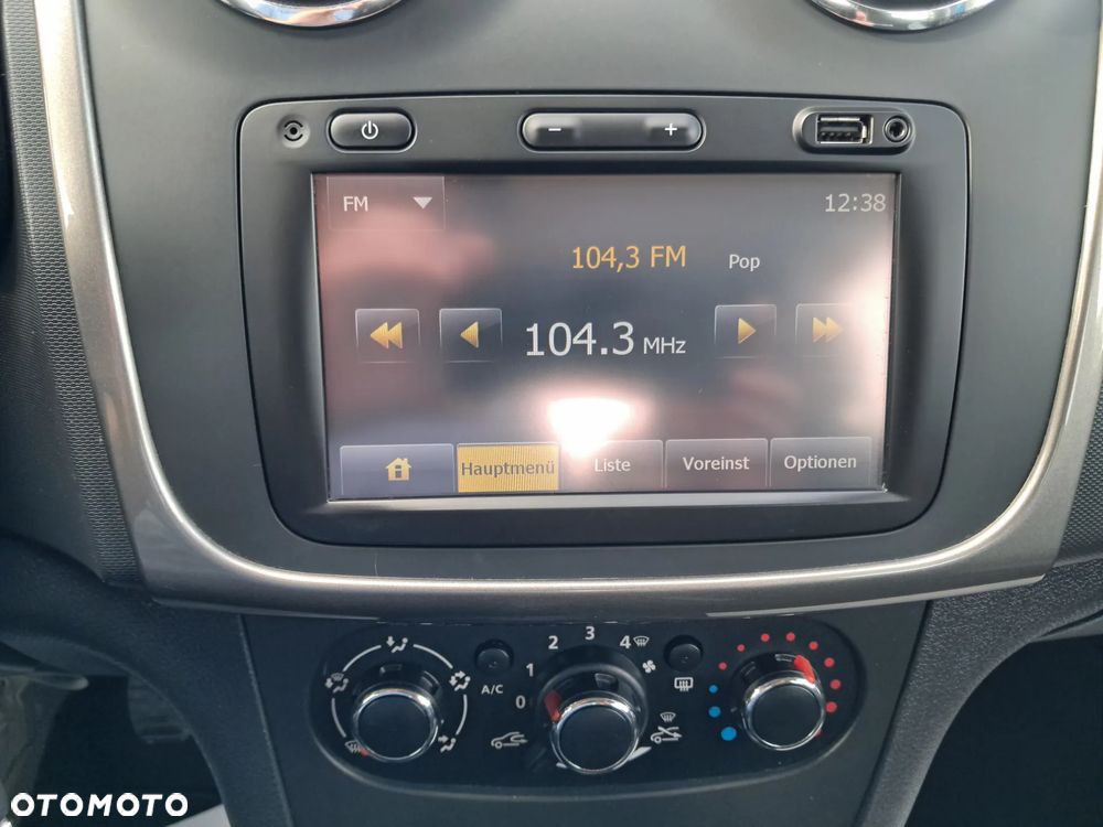 Dacia Sandero Stepway TCe 90 (S&S) Prestige - 17