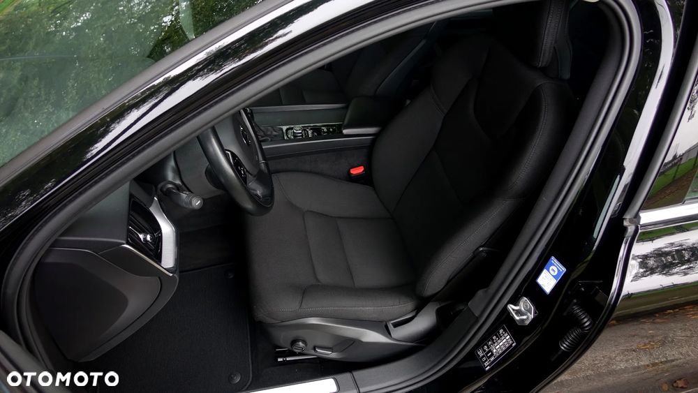 Volvo V60 D4 AWD Geartronic - 6