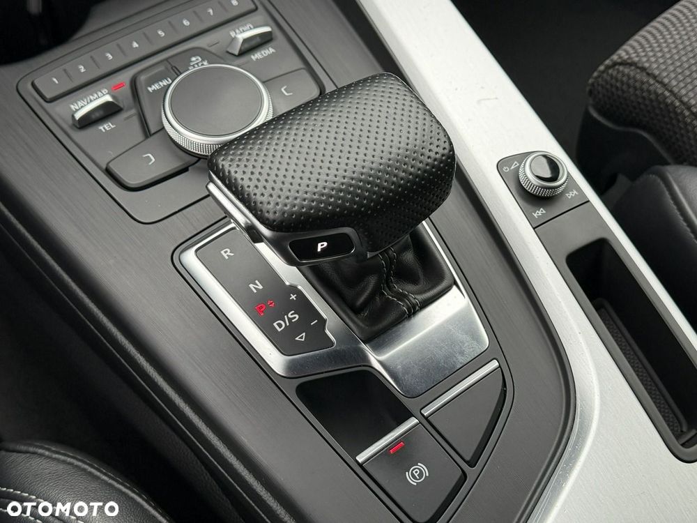 Audi A4 Avant 35 TDI S tronic sport - 27
