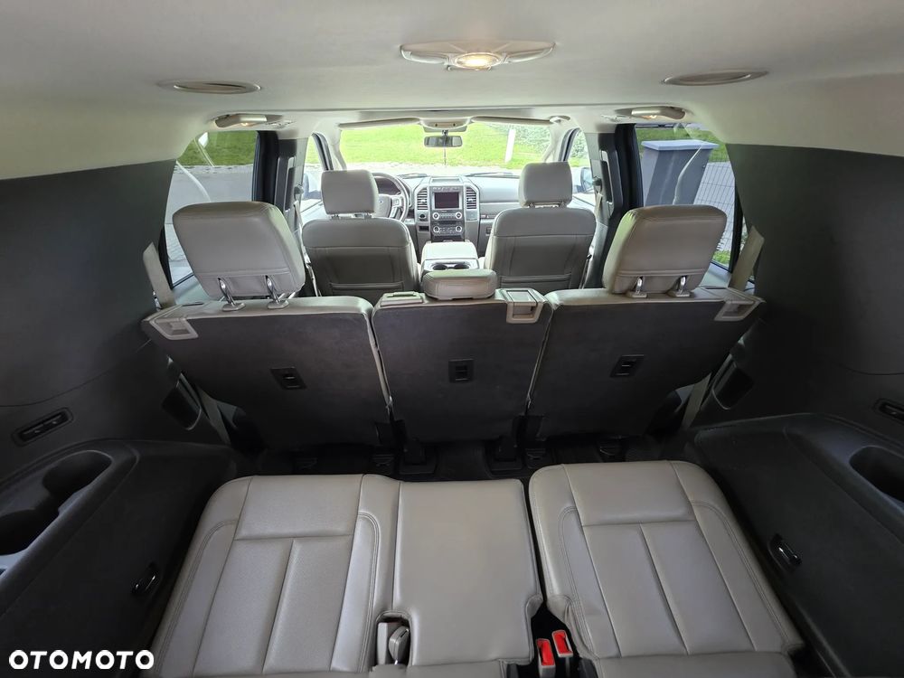Ford Expedition - 21