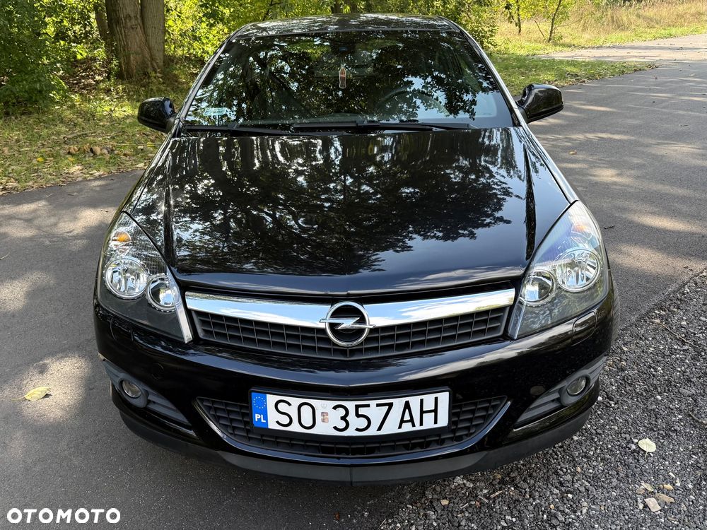 Opel Astra - 3