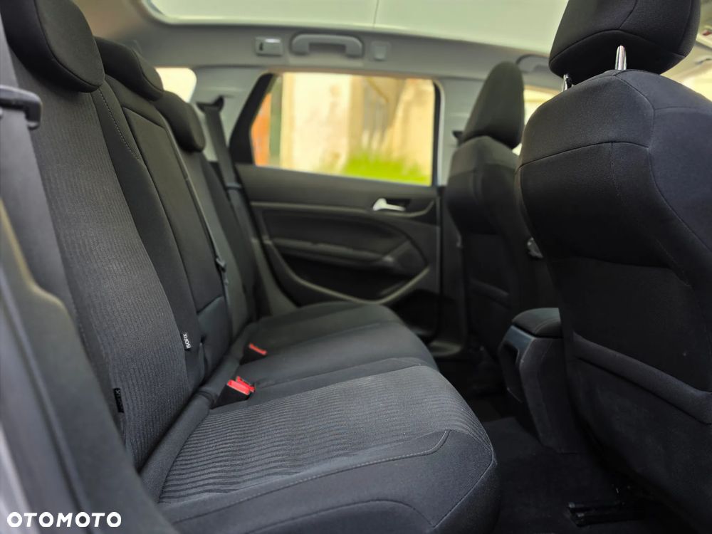 Peugeot 308 - 21