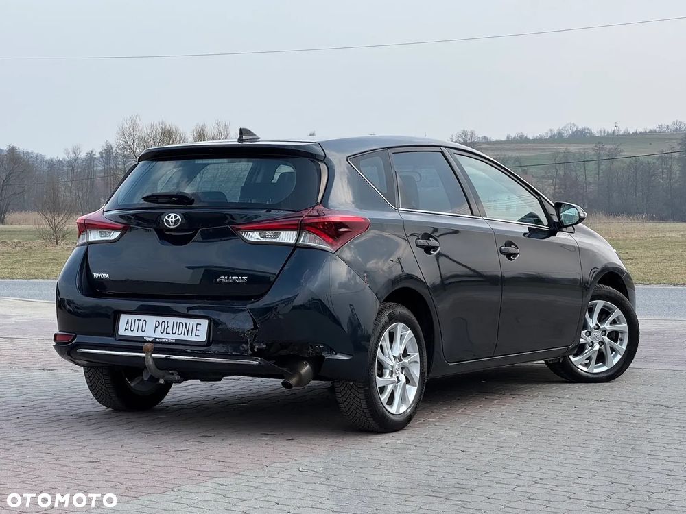 Toyota Auris 1.33 Dual-VVT-i Life - 3