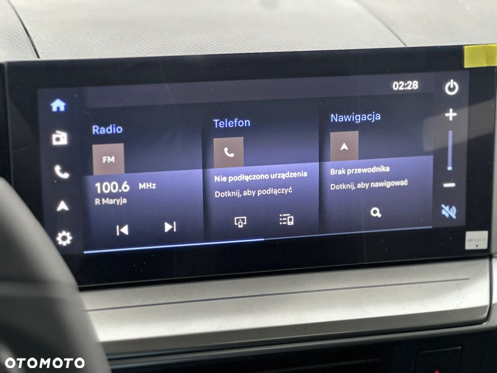 Opel Frontera 54kWh Extended Range Edition - 21