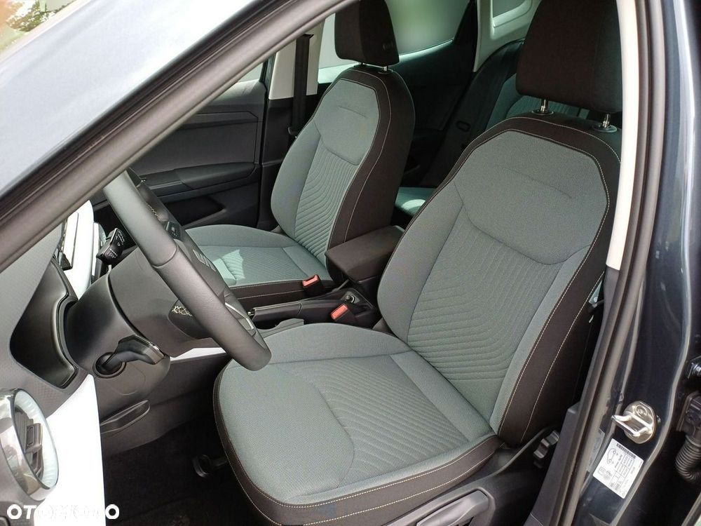Seat Arona 1.0 TSI Marina S&S - 11