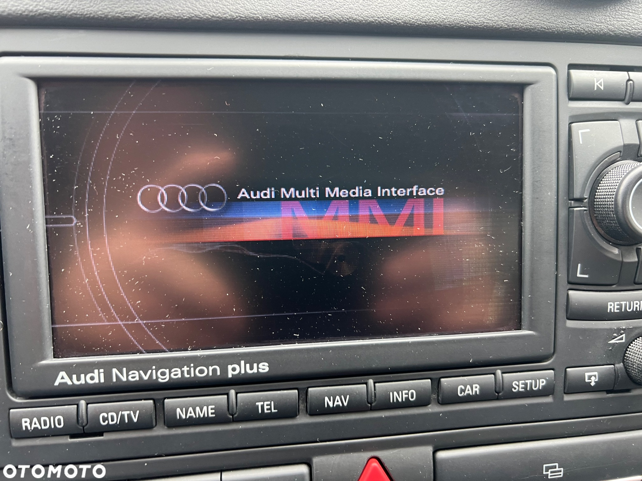 Audi A3 2.0 TDI Sportback DPF S line Sportpaket - 22