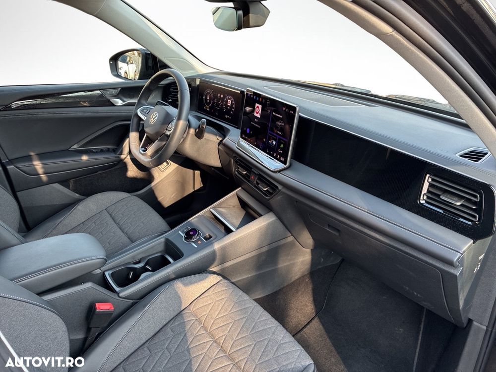 Volkswagen Tiguan - 18