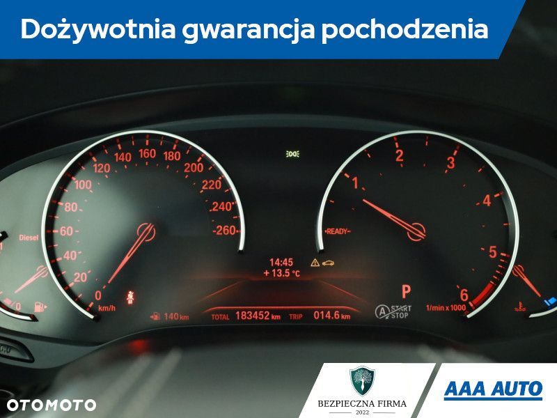 BMW Seria 5 - 10