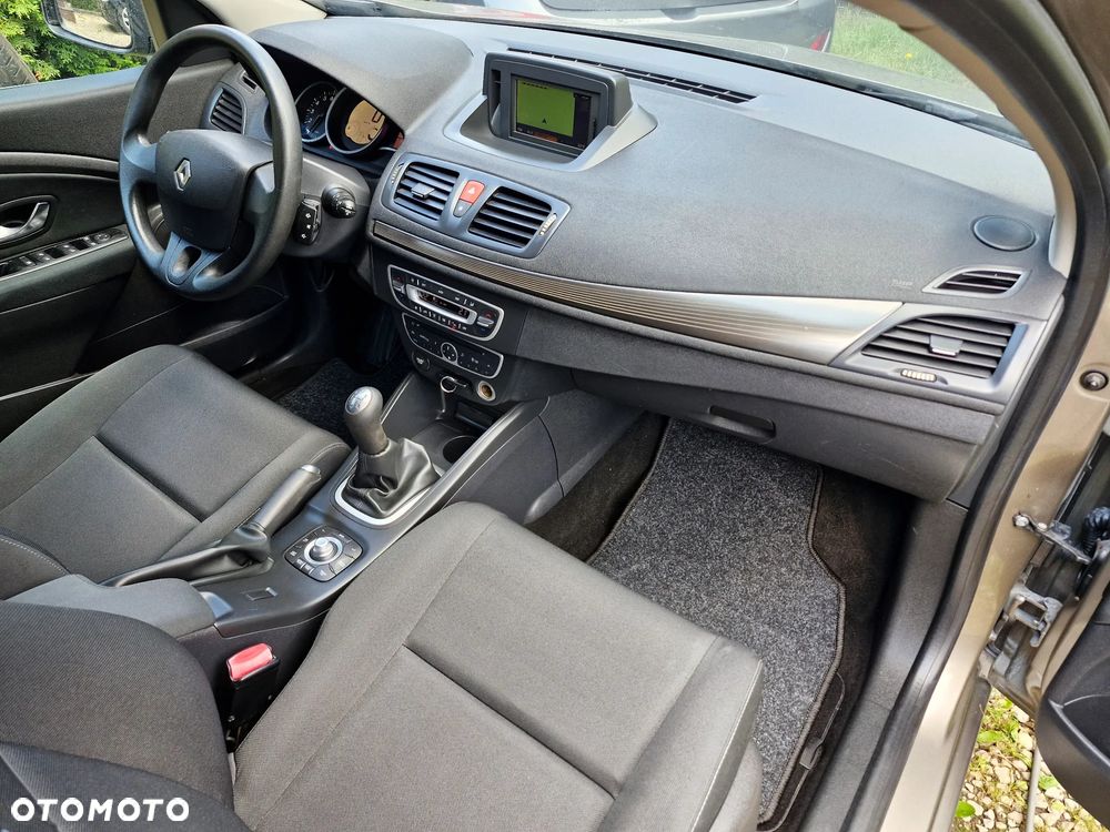 Renault Megane 1.6 16V 100 TomTom Edition - 7
