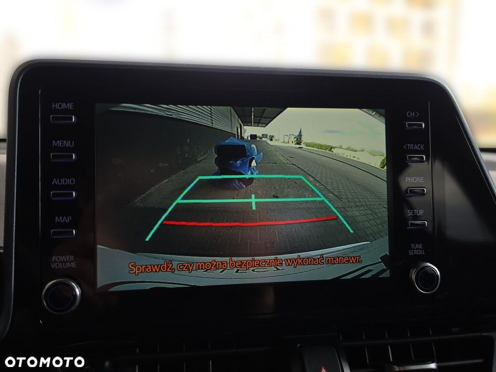 Toyota C-HR 2.0 Hybrid Selection - 22