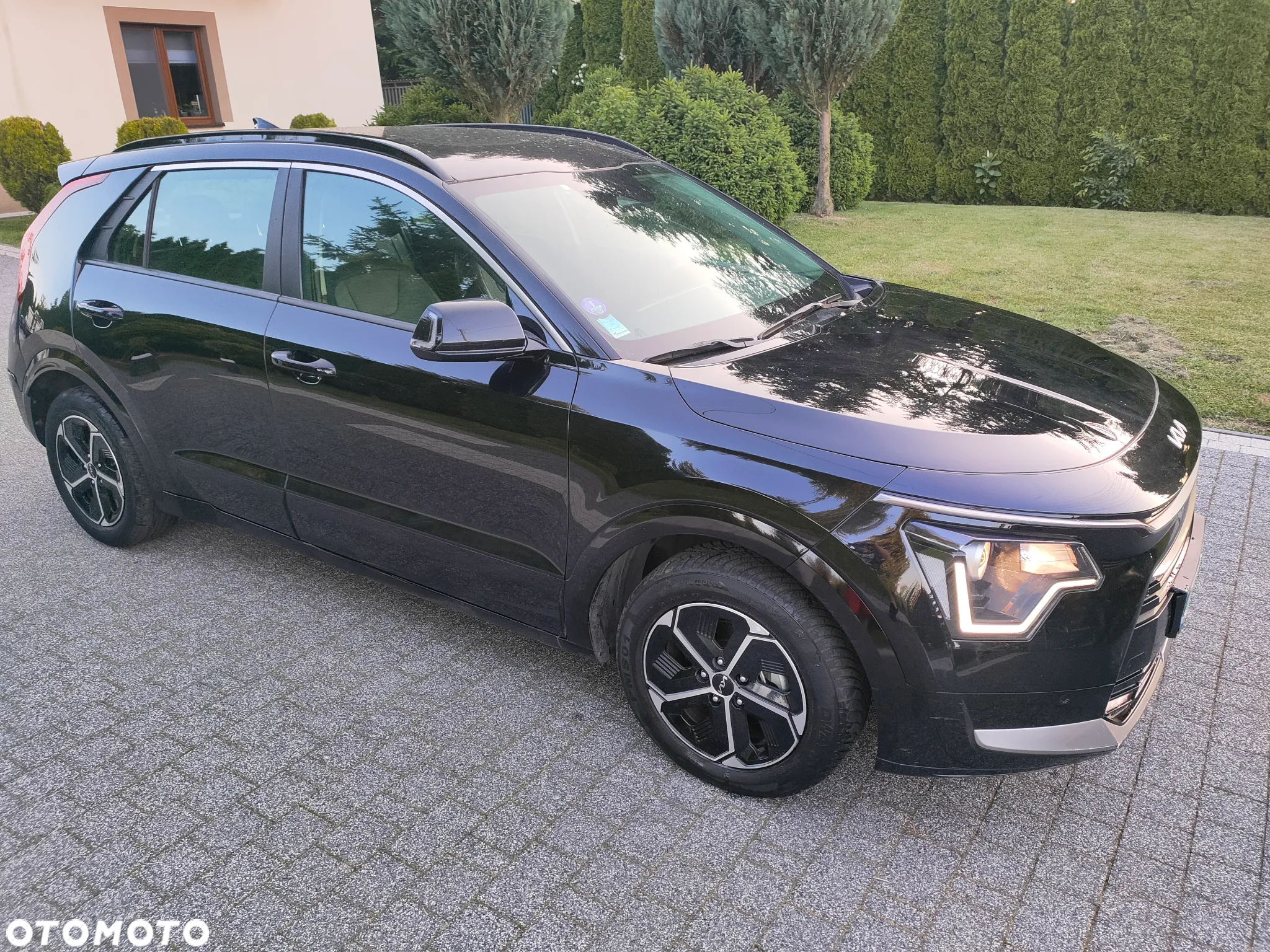 Kia Niro - 5