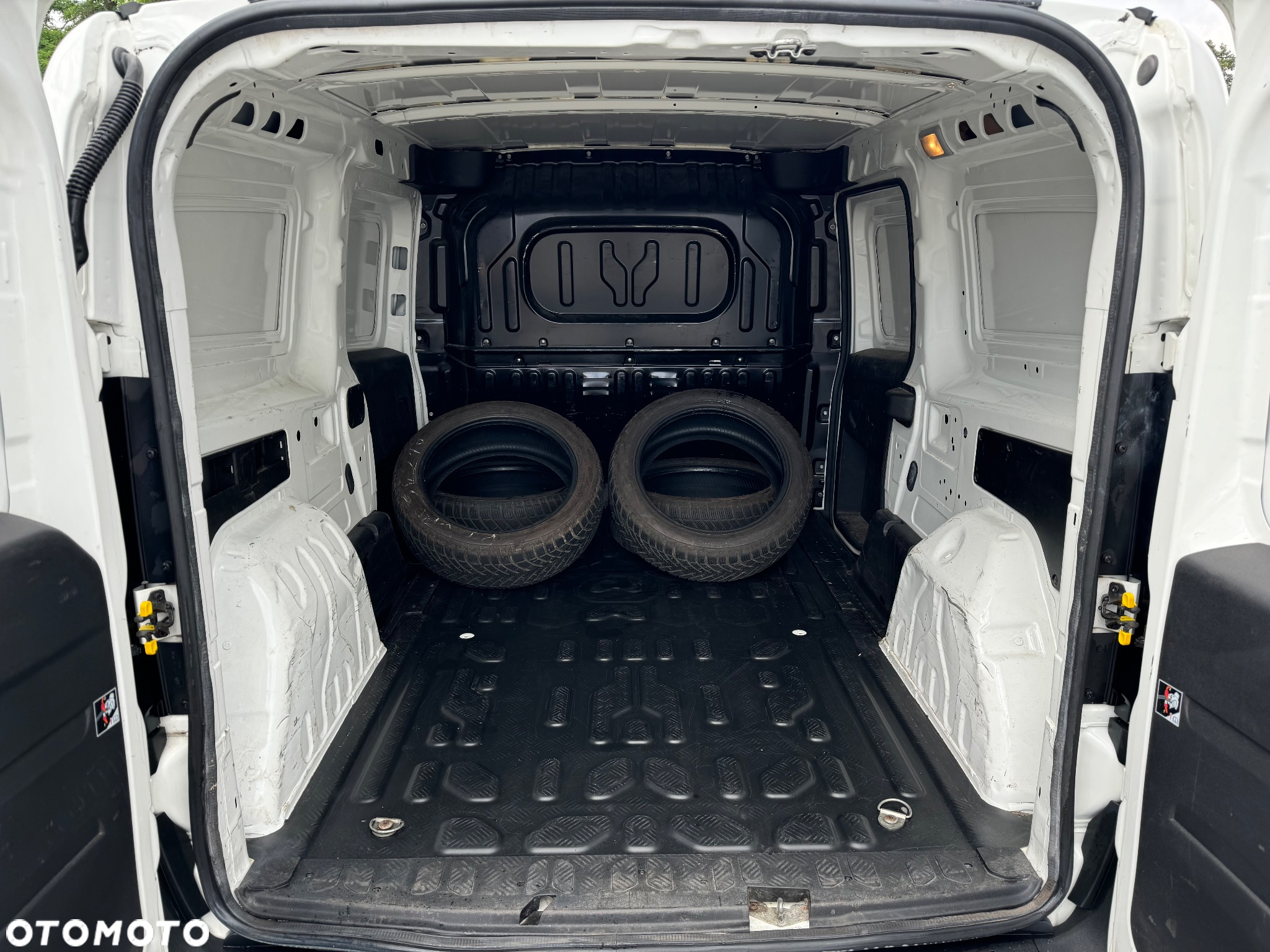 Fiat Doblo Maxi - 10